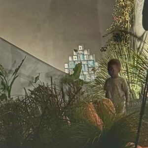 Nia Dinata Instagram - Dusun kami di Bangunjiwo, dipenuhi kegembiraan warga semalam suntuk. Eyang-eyang sampai anak-anak menikmati pertunjukan wayang kulit yang menginisiasi Ndalem Kandha dengan lakon Medang, Mangkukuhan. Lingkaran tragedi, kebangkitan, keemasan dan perjanjian masa kehidupan setiap insan oleh anak kami, sang dhalang bersama para sinden serta wiyogo yang luar biasa. Untuk oertama kalinya ibu & papap 8 jam nonton dengan rasa haru🙏🏼🙏🏼🙏🏼semakin malam semakin berenergi dan seru❤️. Ternyata lebaran seni di Jogja juga bisa dinikmati warga dusun terpencil. Tergantung bagaimana kita menyebarkan ajakan tulus, merajut kebersamaan. Matur sembah nuwun para sahabat, keluarga, teman, tetangga dan warga yang sudah hadir. Semoga kami senantiasa diberkahi semesta untuk rutin merayakan budaya leluhur bersama. We are forever grateful for the initiation of Ndalem Kandha. A space  to keep our extraordinary Javanese shadow puppetery alive. Deepest grattitude to the previous parebt of the old gamelan ser @nino.alcheringa with suncere hope that @gibran.ki.kawipujo.cp  will always be one  of the best new adoptive parent of those precious instruments🙏🏼❤️😇Quoting @browngirlart - privilige doesn’t make us good or bad. What matters is what we choose to do with it. 💚💚💚So, I hope we always remember that. #lebaranseni #jogjaartweeks #wayangkulit #shadowpuppet #classicalart #ndalemkandha #wayangkedu #gamelanjawa #pengrawit #weekendwellspent #sundayblessed