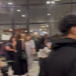 Nia Dinata Instagram - Lebaran Seni di Jogja, artinya menyebarkan semangat ekspresi artistik di segala penjuru Yogyakarta🫶🏽 Senang sekali kasih support ke 10 seniman muda yang berpameran bareng dengat tajuk ‘Multiplicities’ di @warehouseartproject 🫶🏽 semua diberi ruang🙏🏼 #jogjaartweeks #lebaranseni .#jogjaistimewa #niamaste