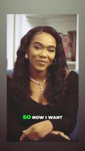 Actress Nia Holloway HD Instagram Photos and Wallpapers June 2024