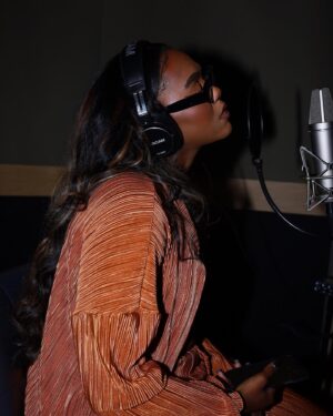 Nia Holloway Instagram - Getting Busy 👩🏾‍🍳