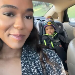 Nia Holloway Instagram - 🍂🍁🍂