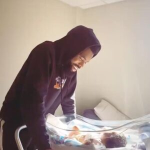 Nia Holloway Instagram - The Best Papa 🐻
Happy Father’s Day ! 

#happyfathersday