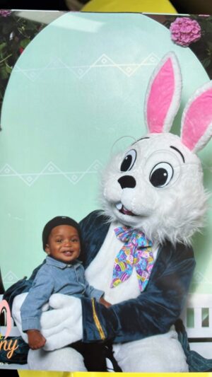 Nia Holloway Instagram - He has Risen, Happy Easter !