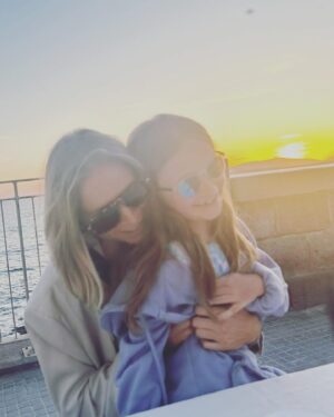 Niamh Algar Instagram - Med life pt 2