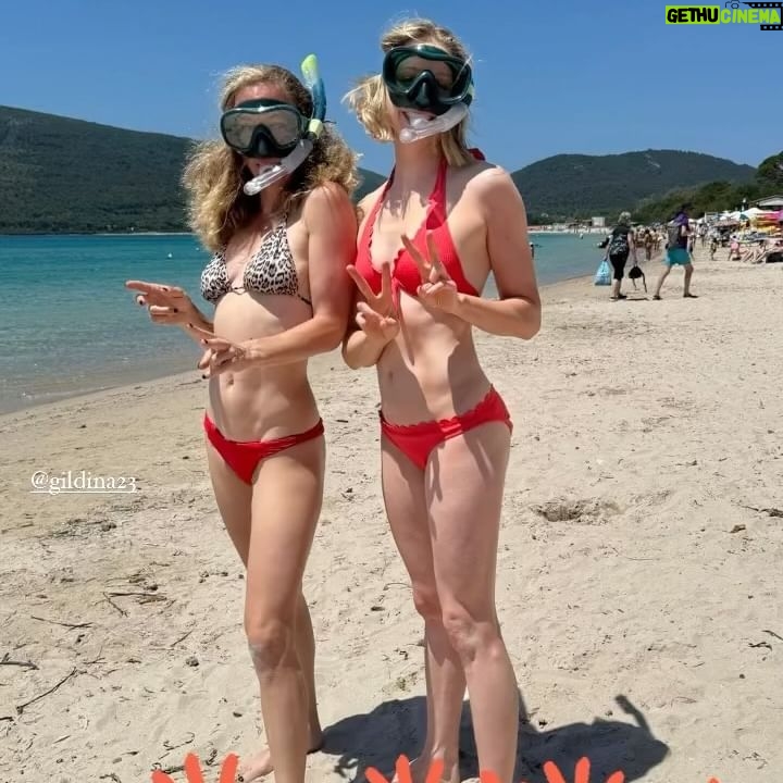 Niamh Algar - 2.3K Likes - Med life pt 2