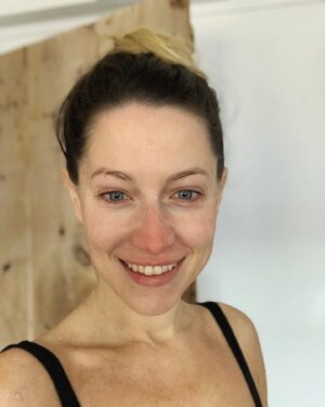 Niamh Walsh Instagram - and a month of 🏊🏻‍♀️🥶