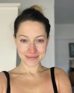 Niamh Walsh Instagram - and a month of 🏊🏻‍♀️🥶