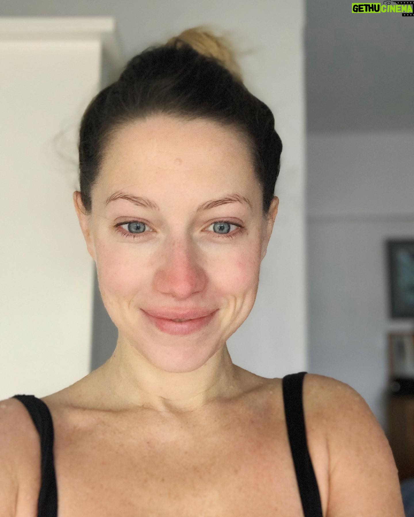 Niamh Walsh - 1.4K Likes - and a month of 🏊🏻♀️🥶
