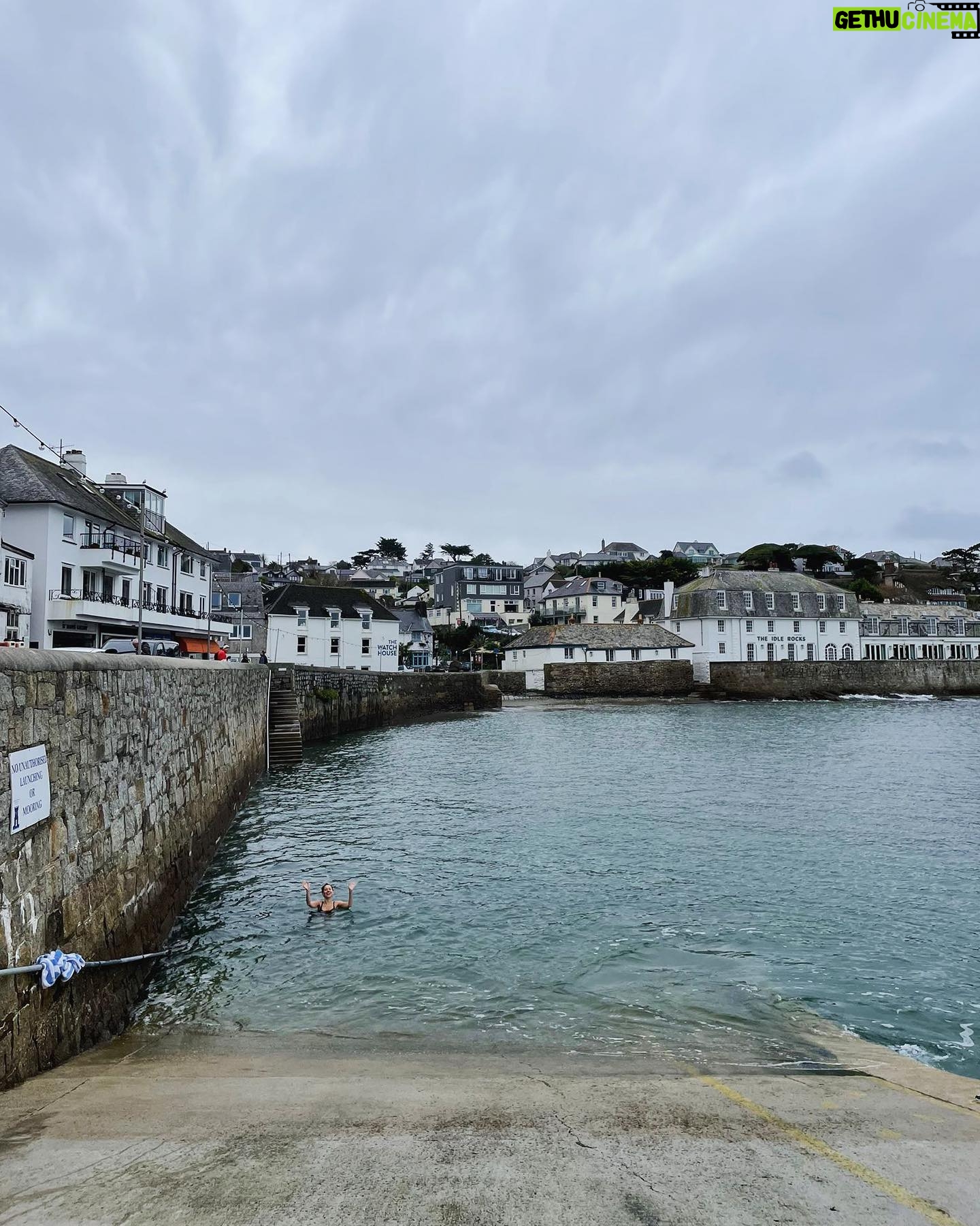 Niamh Walsh - 236 Likes - Cornwall: