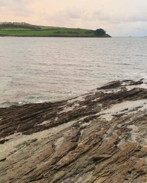 Niamh Walsh Instagram - Cornwall: