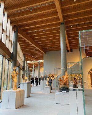Niamh Walsh Instagram - Burrell Collection