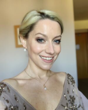 Niamh Walsh Instagram - Yes being an actress is very glamour
