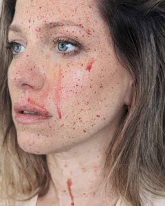 Actress Niamh Walsh HD Instagram Photos and Wallpapers March 2024