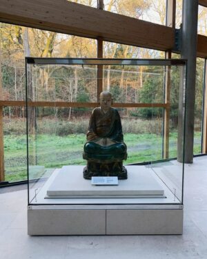 Niamh Walsh Instagram - Burrell Collection