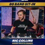 Nic Collins