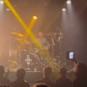 Nic Collins Instagram - ⚠️WARNING: FLASHING IMAGES ⚠️

Check out this wicked video, featuring one of our Main Stage Artists: Nic Collins!

Nic will be performing on Saturday the 28th of September at 12:45 on the Main Stage at the UK Drum Show! 🥁

Nic will be appearing in association with Gretsch, Sabian, Remo, DW, ProMark AND Roland!

Tickets are available now! 

📹 - Concert Addicted

#Warning #FlashingImages #CheckOut #Wicked #Video #Featuring #MainStageArtists #NicCollins #Saturday #September #MainStage #UKDrumShow #TheUKDrumShow #Tickets #Available #Concert #Addicted #TheEffect #DrummingVideos #DrumSolo #YouTube #YouTubeVideo #ILoveDrums #DrummingCommunity #Drumming #Drummers #Drums #TheACCLiverpool #Liverpool