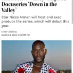 Nicco Annan