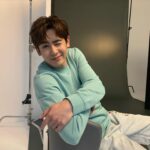 Nichkhun Horvejkul
