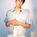 Nichkhun Horvejkul