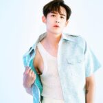Nichkhun Horvejkul