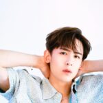 Nichkhun Horvejkul