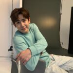 Nichkhun Horvejkul