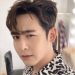 Nichkhun Horvejkul