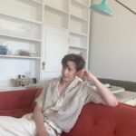 Nichkhun Horvejkul