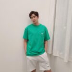 Nichkhun Horvejkul