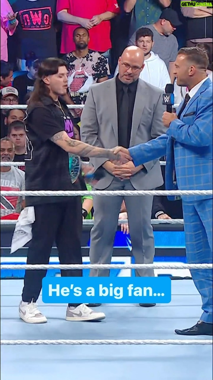 Nicholas Aldis - 197.5K Likes - You’re going to fit right in @nickaldis 😂