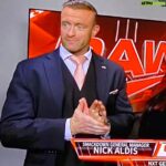 Nicholas Aldis