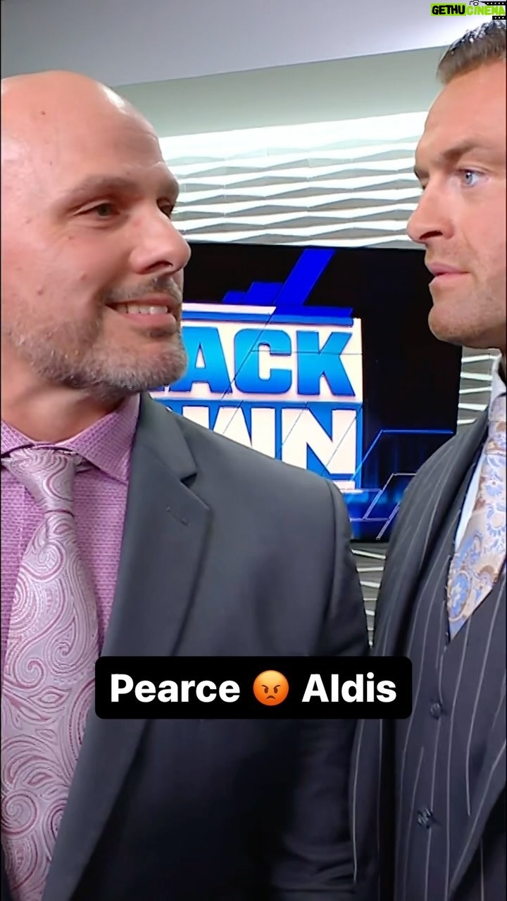 Nicholas Aldis - 81.6K Likes - @nickaldis is getting REAL tired of @scrapdaddyap…