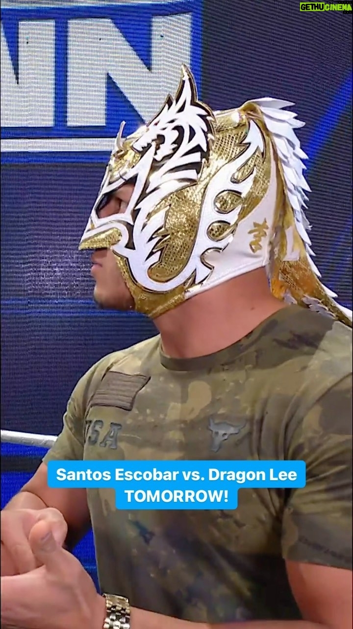 Nicholas Aldis - 50.7K Likes - @nickaldis has elected @dragonlee95oficial to take @litocolon279’s place TOMORROW at #SurvivorSeries! #SmackDown