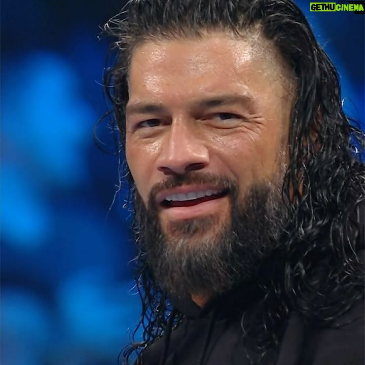 Nicholas Aldis - 142.7K Likes - Last Friday’s Triple Threat Match on #SmackDown was stolen from us… then upgraded to a Fatal 4-Way Match at #RoyalRumble! 🔥