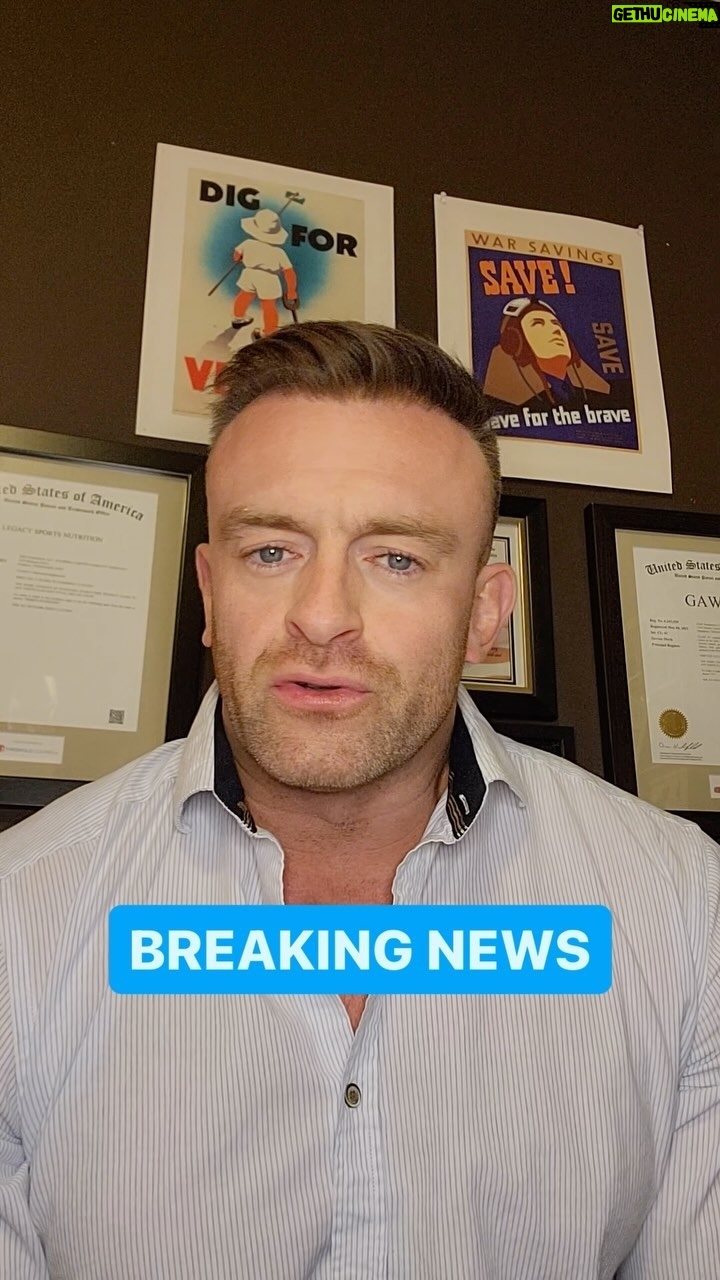 Nicholas Aldis - 176.3K Likes - @nickaldis has some BIG announcements for this Friday’s #SmackDown 🚨