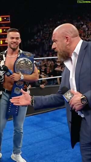 Nicholas Aldis Instagram - @nickaldis checked them both for their disrespect 💀