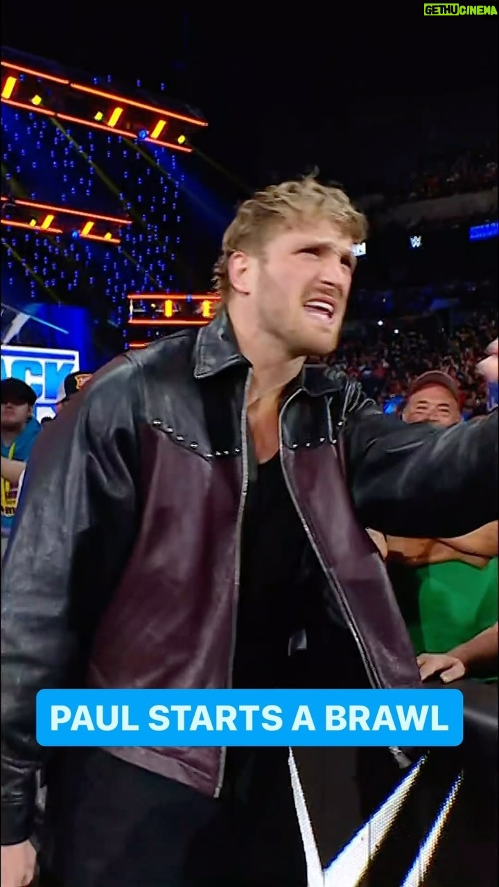 Nicholas Aldis - 133.1K Likes - We can’t wait for #SummerSlam 😤😤😤 #SmackDown