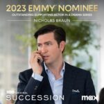 Nicholas Braun
