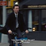 Nicholas Braun
