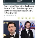 Nicholas Braun