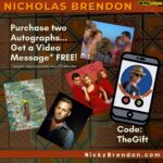 Nicholas Brendon