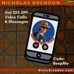 Nicholas Brendon