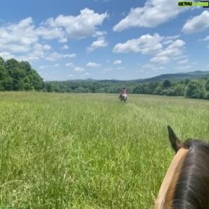 Nicholas Cirillo Instagram - Horsepower!