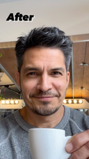 Nicholas Gonzalez Instagram - Bye Bye Levi. 👋🏾✈️
#LaBrea
💇🏻‍♂️: @shalomshampoo