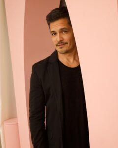 Actor Nicholas Gonzalez HD Instagram Photos and Wallpapers January 2024