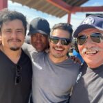 Nicholas Gonzalez