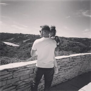 Nicholas James Instagram - The unbelievable amount of love I have for this little thing and the amount of fun we have mixed with frustration, fatigue, laughs, cries, LIFE....🤗😩😢🤭🤪😚😃🙃