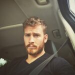 Nicholas James