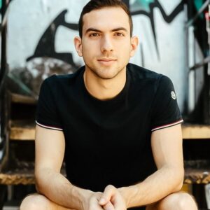 Nicholas Latifi Instagram - Excited to say I’ll be joining @cybersmilefoundation as an official ambassador for their organization! At the end of last year I made a commitment to educate myself and look for ways to get involved and use my platform to help tackle the issue of cyber bullying and online abuse. Joining forces with The Cyber Smile Foundation was the perfect way to do that and I’m looking forward to working with them to see how I can help bring more awareness to this topic and their charity’s work.