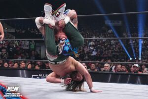 Nicholas Massie Instagram - Went to war last night with my favorite opponent. Congrats @reyfenixmx